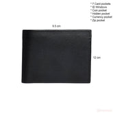 Leather Wallets for Men